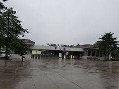 -秦始皇帝陵博物院-丽山园