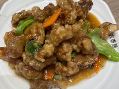 -六泰居·尔滨地标·东北菜(泰山路店)