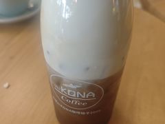 -安琳acKONA咖啡(市南店)