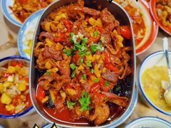 -老三样·旧食新味(万寿宫店)