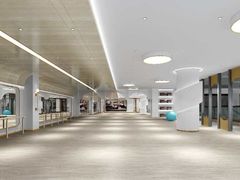 -星仕力游泳健身(滨江店)