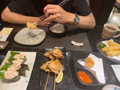 -德川家日本料理(中关村寰太大厦店)
