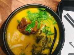 -和府捞面(东直门银座店)