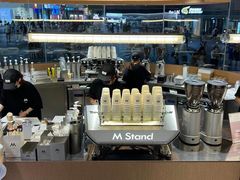 -M Stand(西安大悦城店)