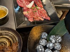 -まるみち   丸道东京烧肉(虹梅路店)