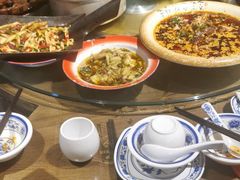 -灶东家民间菜(回兴店)