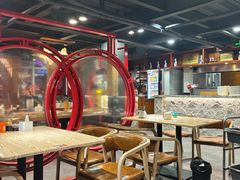 -老九圆山西面馆(CBD店)