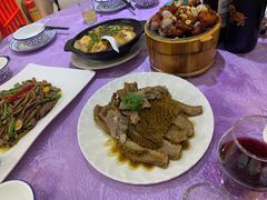 -茂港柏香(侨港路店)