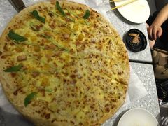 乐凯撒比萨(正佳广场店)-乐凯撒披萨(正佳广场店)