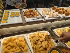 -素满香·素食自助餐(福州·长乐北路店)