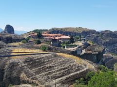 -梅黛奥拉修道院