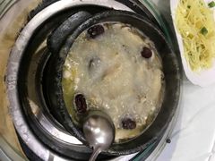 -南渝食府.墨脱石锅松茸鸡