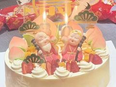 -好利来(上海长宁龙之梦店)