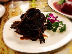 苏式爆鳝-新聚丰菜馆(太监弄店)