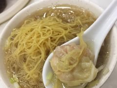 -麦文记面家(佐敦店)