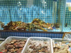 -庆赫隆融合菜馆(群力店)