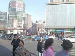 -古文化街旅游区