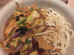 -大师兄·西北小馆(金湾华发商都店)