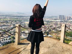 -云洞岩风景区