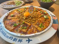 -花盐街·四川乐山小吃(西单大悦城店)