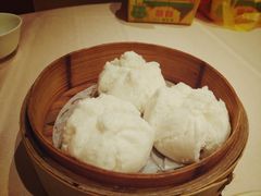 叉燒包-陶陶居海鲜酒家(新马路店)