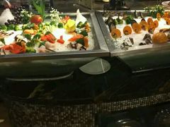 -博悦大酒店-餐厅