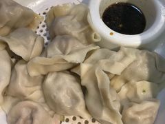 羊肉萝卜饺-苏师傅菜馆(上沙店)