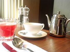 -北京三里屯CHAO酒店