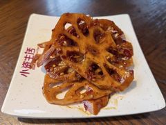 -小柴米·传统江西菜(万寿宫店)