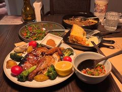 -来龙里 精致 东南亚餐室(万象城店)