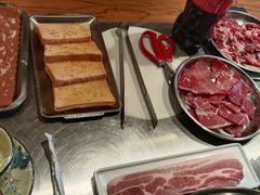 -英雄故事地摊烤肉(马驹桥店)