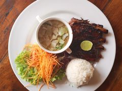 -Pundi Pundi Restaurant