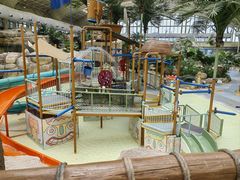 -杭州开元森泊度假乐园