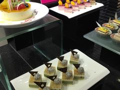 -科尔海悦酒店·柏顿花园餐厅(清河东路店)
