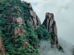 -九华山风景区