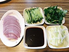 -老昌春饼(中央大街店)