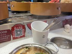 -龍歌自助小火锅(李沧丽达店)