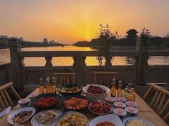 -聚汇三少·龙虾·中餐厅(莫邪路新天地店)