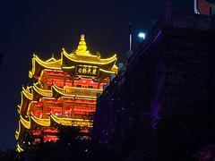 -黄鹤楼