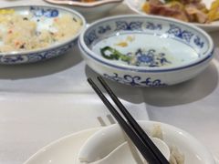 -聚春园自助餐厅(东街口店)