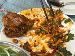 -杨大姐四川风味麻辣鸡(古陌路店)