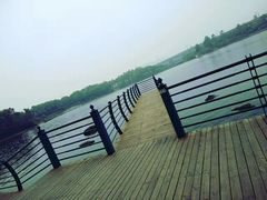 -美兰湖景区