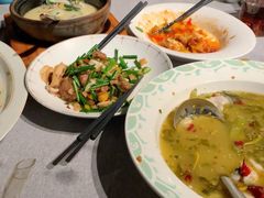 -晓粤·惹味粤菜(凯德乐峰广场店)