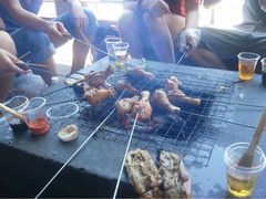 -西涌国际滨海旅游区