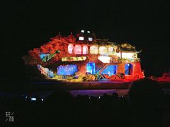 -三亚红色娘子军演艺公园景区
