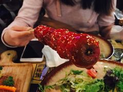 -马迭尔德式西餐精酿啤酒屋(中央大街店)