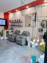 点击看大图 -茉柠Morning Nails