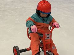 -长沙湘江冰雪世界