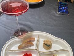 -A One Kitchen·南京精菜馆(德基广场店)