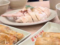 -百家鸡味馆(清泰店)
